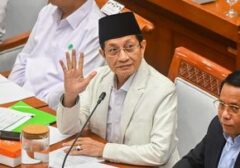 Menteri Agama Imbau Warga Hindari Persekusi Kelompok LGBT, Utamakan Jalur Hukum dan HAM