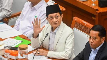 Menteri Agama Imbau Warga Hindari Persekusi Kelompok LGBT, Utamakan Jalur Hukum dan HAM