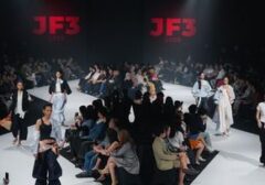 Lima Brand Fashion Lulus Inkubasi Pintu, Pamerkan Karya di JF3 Fashion Festival 2026