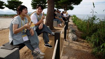 Perempuan Korea Selatan Berpotensi Pecahkan Rekor Harapan Hidup Global, Capai 90 Tahun