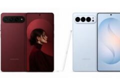 Samsung Galaxy S27 Series: Rumor Ungkap Peningkatan Kamera dan Baterai Silikon-Karbon
