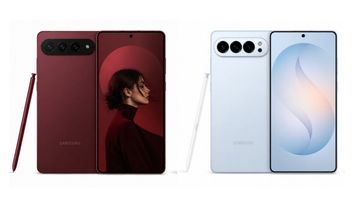 Samsung Galaxy S27 Series: Rumor Ungkap Peningkatan Kamera dan Baterai Silikon-Karbon