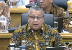 Perry Warjiyo Undur Diri dari BI, Media Asing Soroti Dampak Kebijakan Ekonomi
