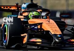 Dominasi Lando Norris di Hungaria: Kemenangan GP Pertama Musim Ini