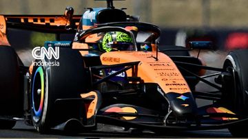 Dominasi Lando Norris di Hungaria: Kemenangan GP Pertama Musim Ini