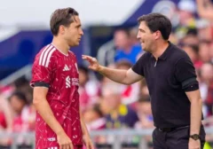 Federico Chiesa Komitmen di Liverpool, Siap Berkontribusi Maksimal di Bawah Andoni Iraola