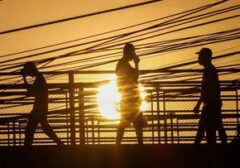 Prakiraan El Nino 2026: Ancaman Fenomena Super yang Lebih Ganas