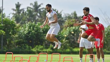 Skuad Garuda Muda: Rata-rata Usia 26,1 Tahun, Asa Juara Piala AFF 2026