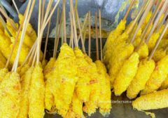Telur Gulung Legendaris: Resep Sederhana Camilan Favorit Keluarga dan Peluang Jualan