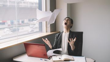 Awal Pekan Lebih Santai, Tren 'Bare Minimum Monday' Menjadi Solusi