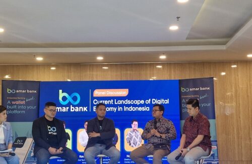 Pengunduran Diri Gubernur BI Picu Gejolak Pasar, Pengamat Soroti Stabilitas Ekonomi