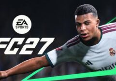 EA Sports FC 27 Rilis 25 September 2026, Pre-order Dibuka Juli