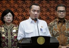 Perry Warjiyo Mundur dari BI, Pasar Keuangan Indonesia Siap Hadapi Dampak?