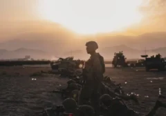 Pentagon Koreksi Data, 18 Tentara AS Tewas Akibat Serangan Kelompok Bersenjata Terafiliasi Iran