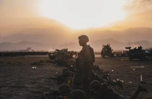 Pentagon Koreksi Data, 18 Tentara AS Tewas Akibat Serangan Kelompok Bersenjata Terafiliasi Iran