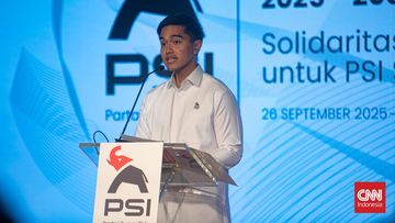 Kaesang Pangarep Siap Bersaing di Dapil Solo pada Pemilu Legislatif 2029