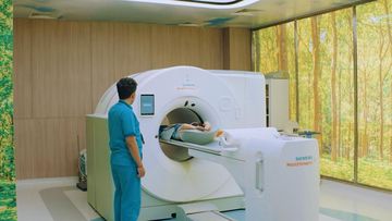 Mayapada Hospital Ungkap Kunci Sukses Terapi Kanker Payudara Lewat Tim Dokter Lintas Spesialisasi dan PET-CT