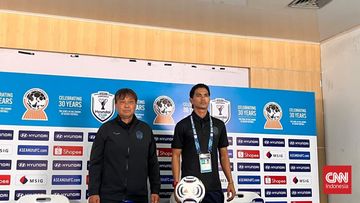 Kiper Kamboja Optimistis Gulingkan Timnas Indonesia di Piala AFF 2026