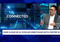 Infrastruktur Berkelanjutan Krusial untuk Penguatan Data Center AI di Indonesia