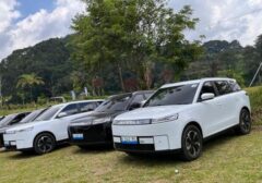 Antrean Jaecoo J5 Membaik, Waktu Tunggu Pembeli Kini Lebih Singkat