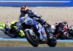 Misteri Harga Ban Motor MotoGP Terkuak: Jutaan Rupiah per Set