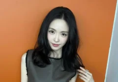 Son Na Eun: "Agent Kim Reactivated" Pengalaman Berharga, Peran Jung Sang Ah Jadi Titik Balik