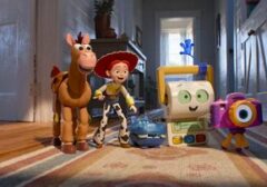 Toy Story 5 Pecahkan Rekor, Lampaui Pendapatan 1 Miliar Dolar AS