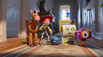 Toy Story 5 Pecahkan Rekor, Lampaui Pendapatan 1 Miliar Dolar AS