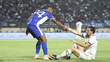 Pelatih Persib Igor Tolic Kagum dengan Performa Tim di Laga Pembuka Piala Presiden 2026