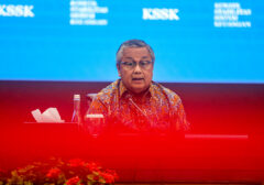 Gubernur BI Baru Dituntut Mampu Jaga Stabilitas Rupiah