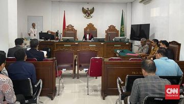 Mantan Waka BGN Ajukan Praperadilan, Pertanyakan Keabsahan Penyidikan Kejagung