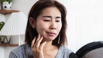 Wajah Mencong Tiba-Tiba? Kenali Gejala Bell's Palsy yang Beda dengan Stroke