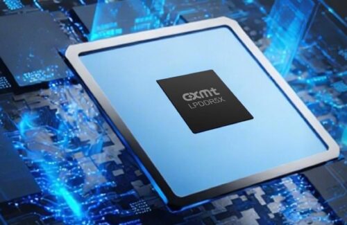 CXMT: Raja Chip Baru Tiongkok yang Mengejutkan Pasar Saham
