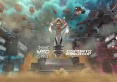 Jadwal Babak Gugur MSC 2026: Duel Sengit Onic Esports Kontra Aurora Gaming