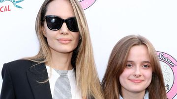 Fokus Pemulihan Anak, Angelina Jolie Hapus Nama Pitt dari Identitas Keluarga