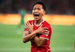 Tiga Pilar Timnas Indonesia Berpeluang Bobol Gawang Kamboja di Piala AFF 2026