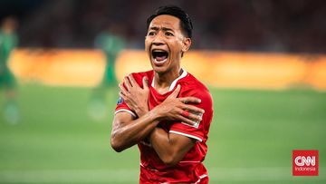 Tiga Pilar Timnas Indonesia Berpeluang Bobol Gawang Kamboja di Piala AFF 2026