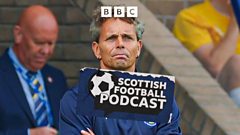 Sorotan Sepak Bola Skotlandia: Kejutan League Cup, Pergerakan Celtic, dan Kekhawatiran St Johnstone