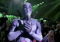 Marvel Ungkap Lineup Fase 6 MCU dan Proyek Baru di San Diego Comic-Con 2026