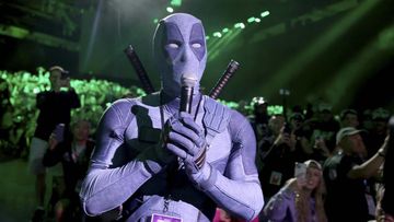Marvel Ungkap Lineup Fase 6 MCU dan Proyek Baru di San Diego Comic-Con 2026