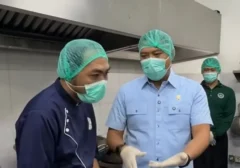 BGN Jajaki Skema Agar Mitra Pembangun SPPG Tak Terbebani Kerugian
