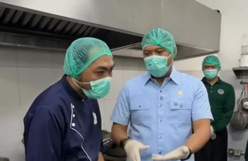 BGN Jajaki Skema Agar Mitra Pembangun SPPG Tak Terbebani Kerugian
