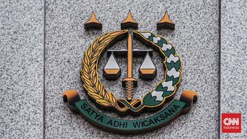 Kasi Pidsus Kejaksaan Negeri Bogor Jalani Pemeriksaan Intensif di Kejagung