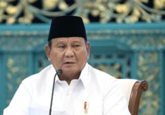Prabowo Pimpin Rapat KSSK, Bahas Stabilitas Keuangan Bersama Purbaya Yudhi Sadewa dan Pimpinan Lembaga Keuangan