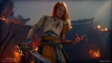 God of War Laufey Meluncur 16 Februari 2027, Kisah Duka Kratos Hadir di PS5