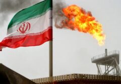 Iran Klaim Kantongi Rp323 Triliun dari Penjualan Minyak di Tengah Konflik dengan AS