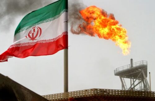 Iran Klaim Kantongi Rp323 Triliun dari Penjualan Minyak di Tengah Konflik dengan AS