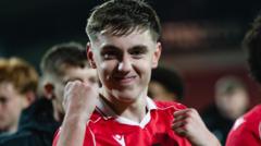 Wrexham: Sinergi Bintang Top dan Talenta Lokal untuk Masa Depan Klub
