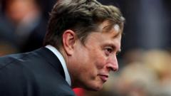 Elon Musk Dukung Film Eropa "Citizen Vigilante", Tuai Kritik Pesan Anti-Imigran