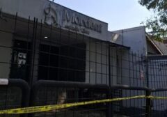 Polisi Olah TKP Kematian Sutrimo di Klinik Mordent, Sejumlah Barang Bukti Dibawa ke Labfor